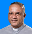 Pe. Jeferson Luiz Pereira da Silva, SDB