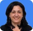 Silvia Helena de Oliveira Silva